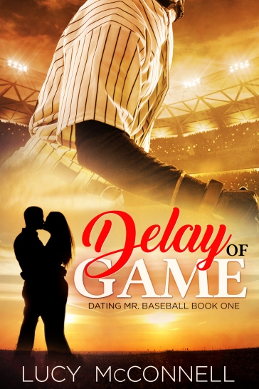 The more she learns about Blake the harder it is to stick to the “no dating players” rule. Can she walk away from the career she’s always dreamed of to have the man of her dreams or will the rule be a permanent delay of game?