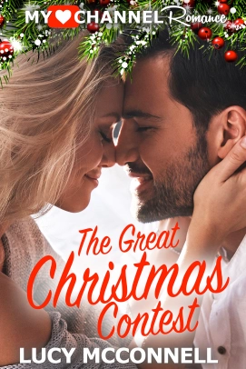 The-Great-Christmas-Contest-Kindle
