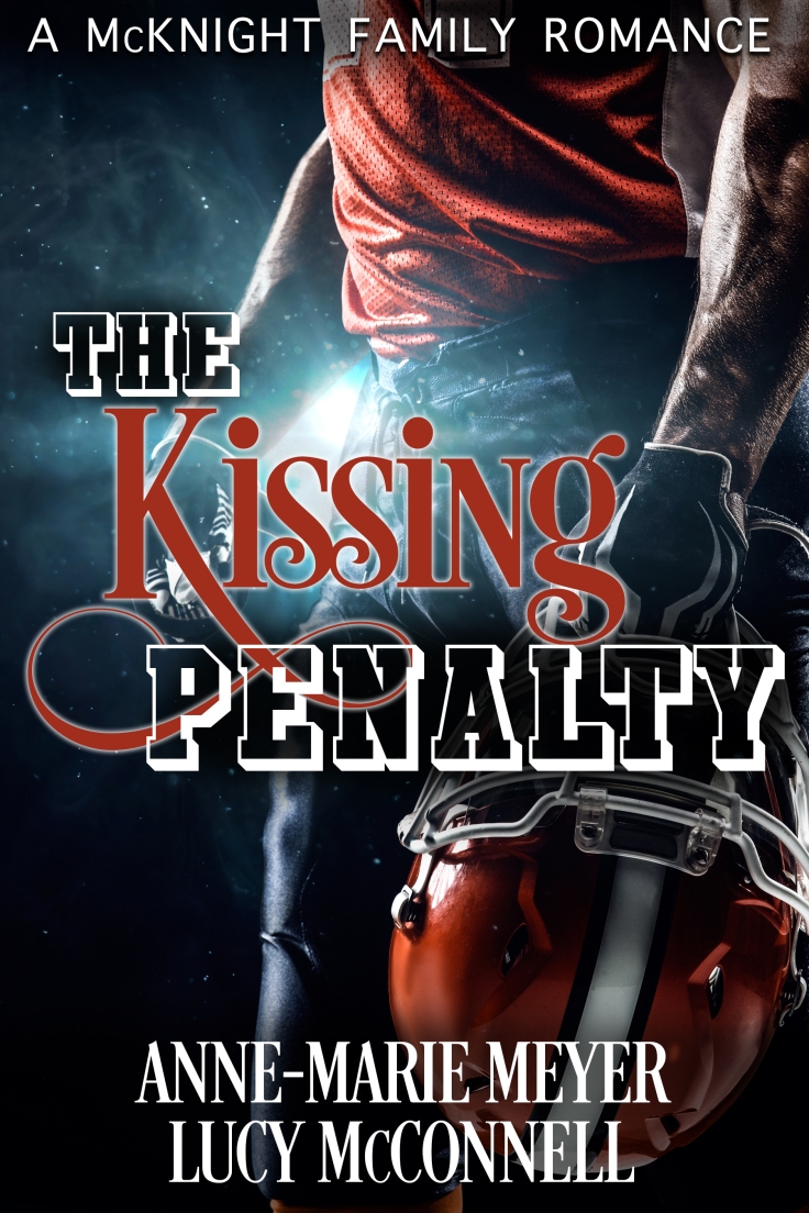 The Kissing Penalty